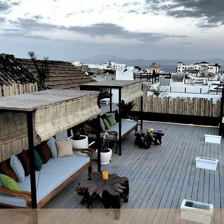 Silos19 Suites Tarifa Luaran gambar