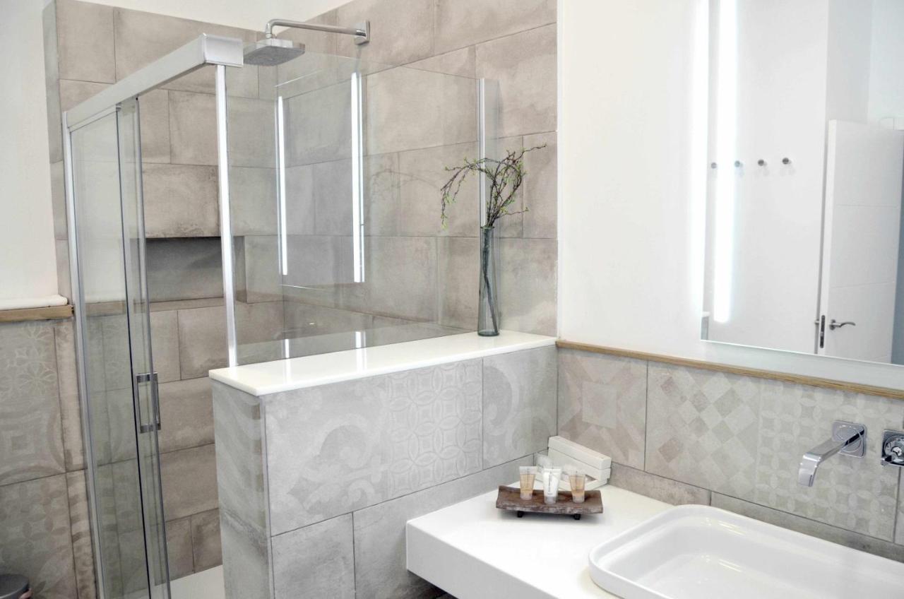 Silos19 Suites Tarifa Bilik gambar