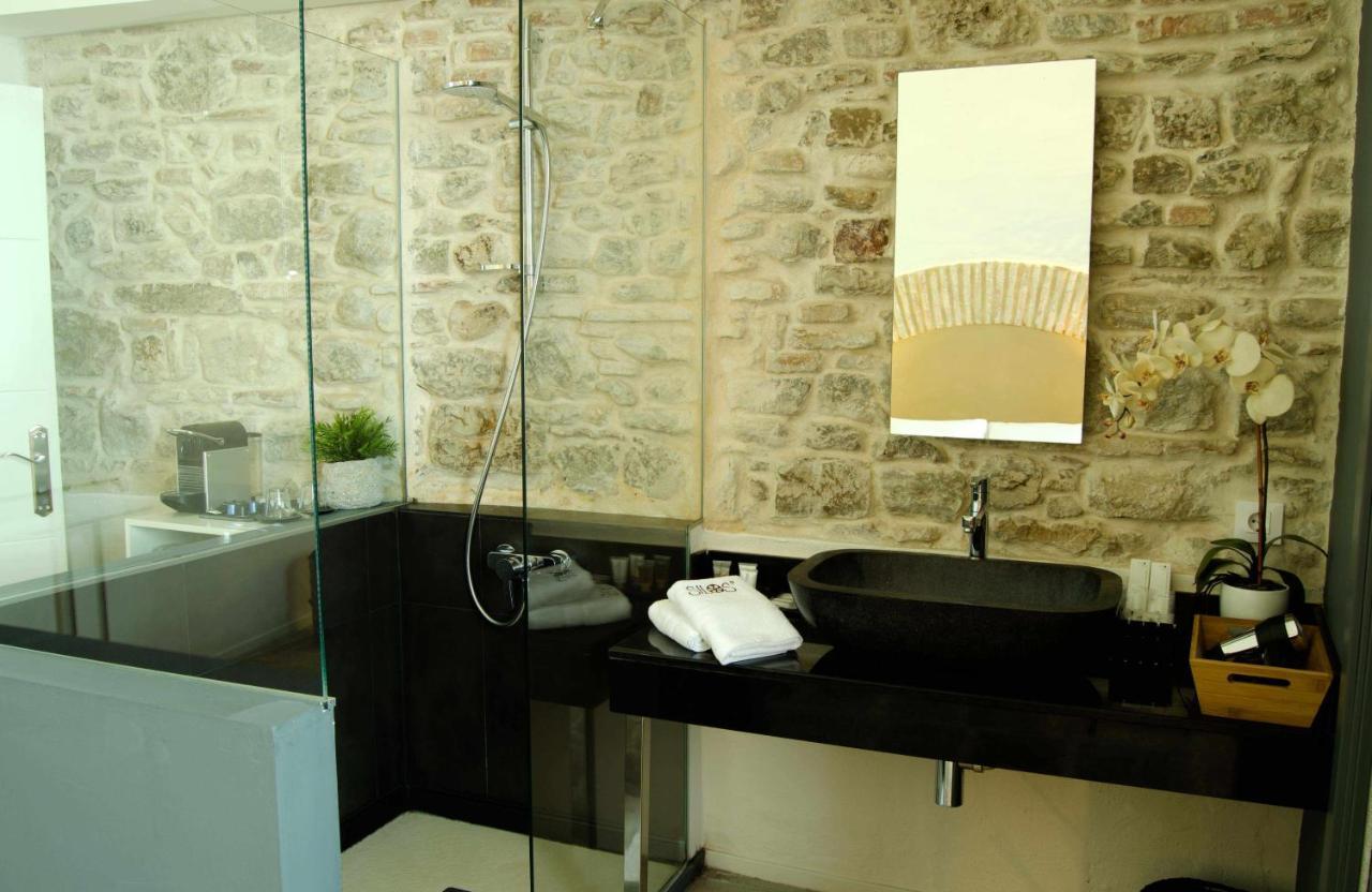 Silos19 Suites Tarifa Bilik gambar