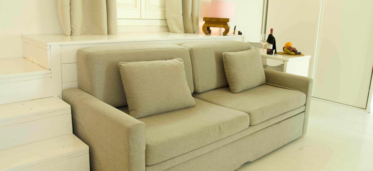 Silos19 Suites Tarifa Bilik gambar