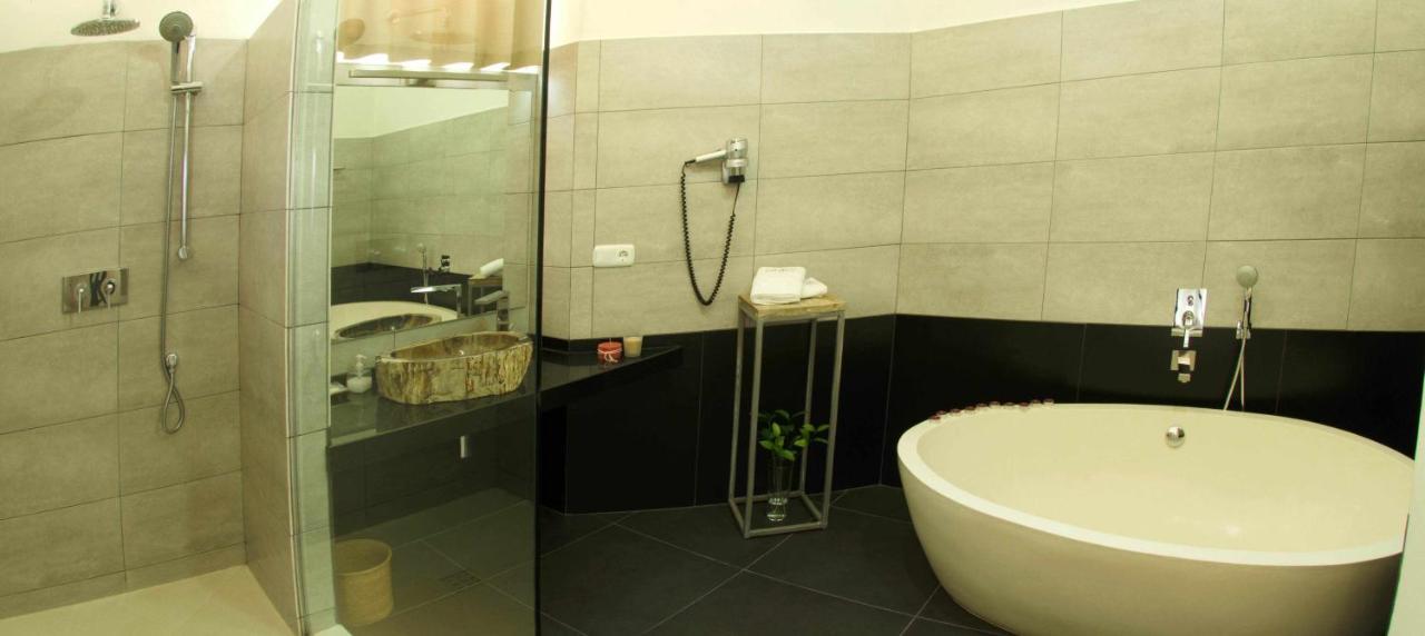 Silos19 Suites Tarifa Bilik gambar