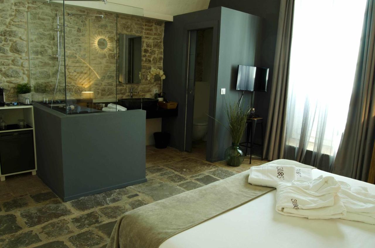 Silos19 Suites Tarifa Bilik gambar