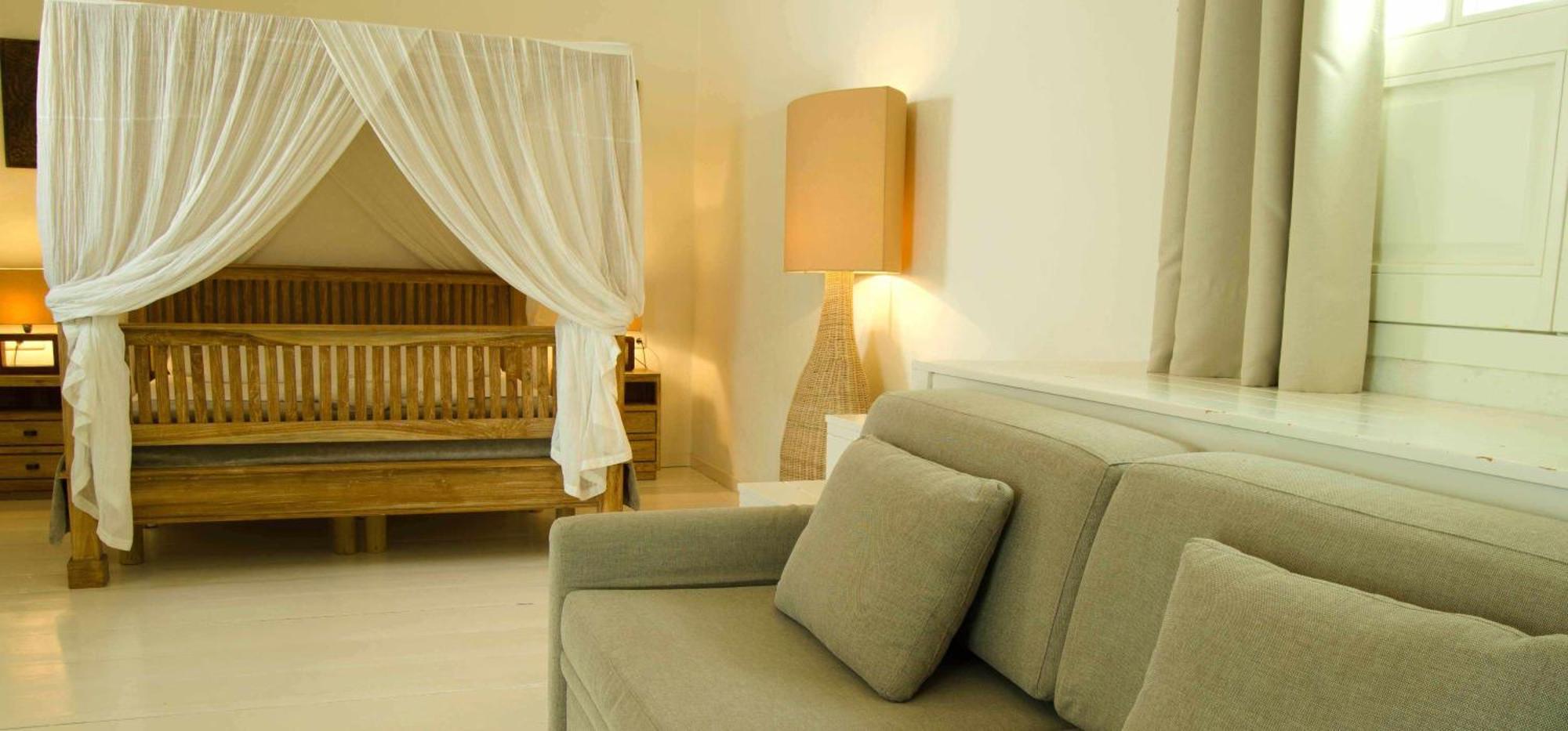 Silos19 Suites Tarifa Bilik gambar