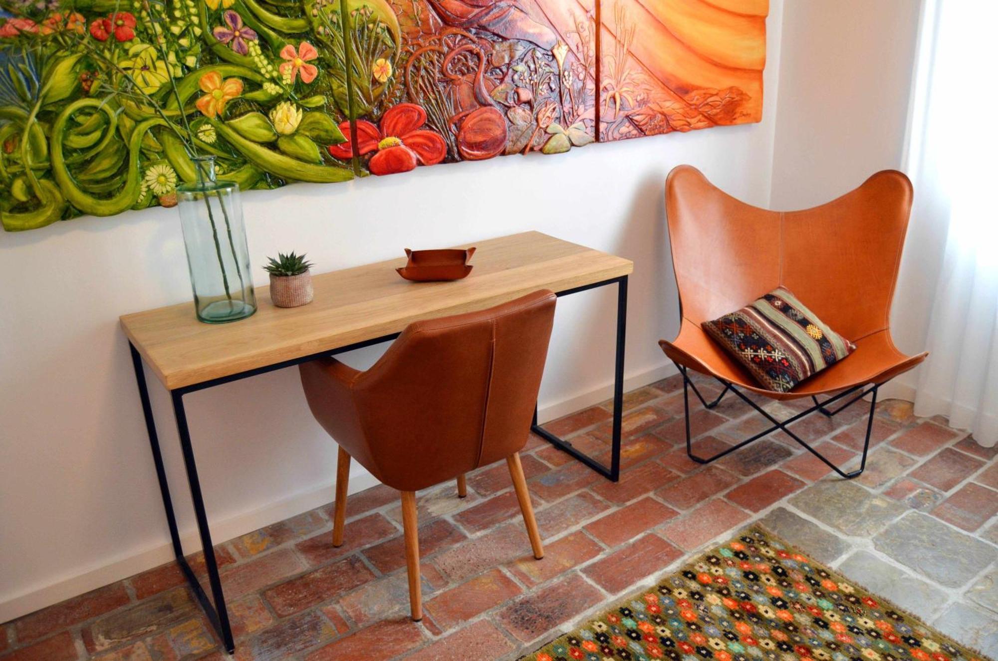 Silos19 Suites Tarifa Bilik gambar