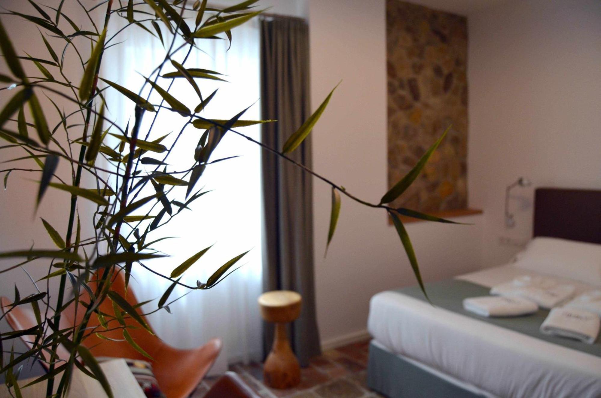 Silos19 Suites Tarifa Bilik gambar
